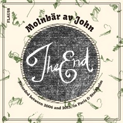 Molnbär av John - The End (album trailer)