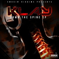 Klay - Down the spine ep minimix preview