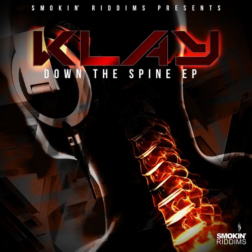 Klay - Down the spine ep minimix preview
