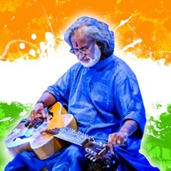 Indian National Anthem (Jan Gan Man) By Pt. Vishwa Mohan Bhatt