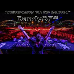 [DandySP] Nonstop funkot Anniversarry 1th for Beloved 17agustus Hard..mp3