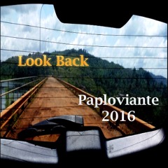 Look Back - Paploviante 2016(Open Collab)