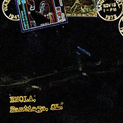 Enola - Óxido II (Arachnida Remix)