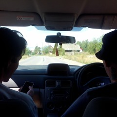 Radiovanya - Дети спят, давай накатим