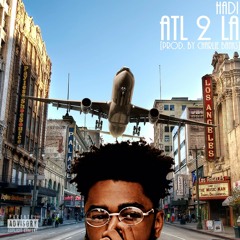 ATL 2 LA (Prod. By Charlie Bank$)