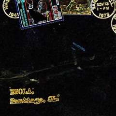 Enola - Sin Salida (Arachnida Remix)