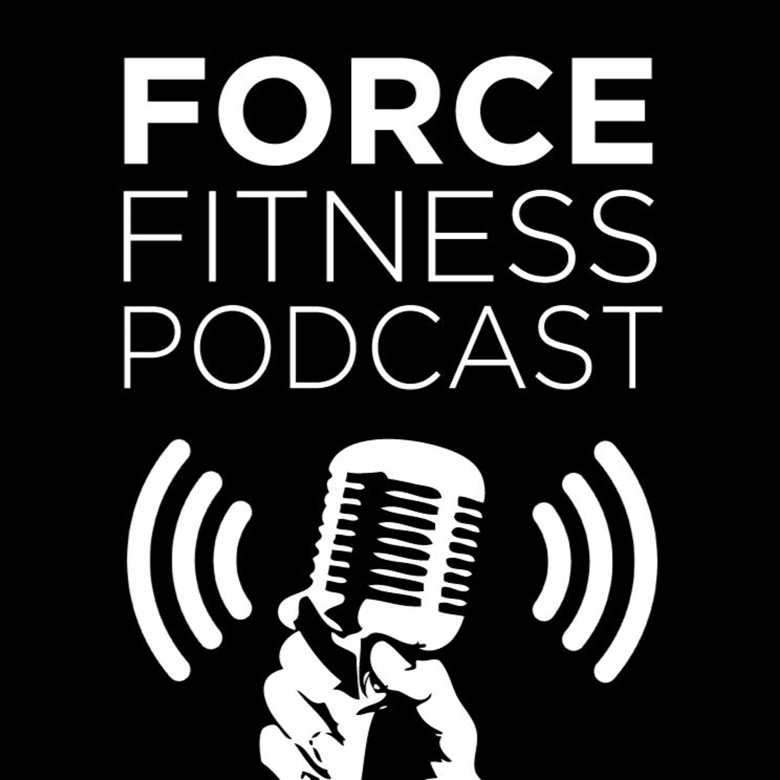 Q&A -5 Nutrition Questions Answered! episode artwork