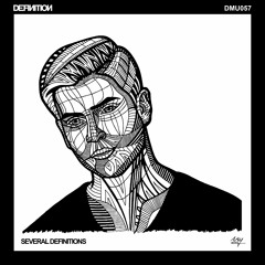[DMU057] Several Definitions - Delusion EP