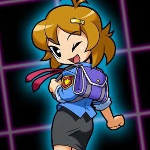 Mighty
