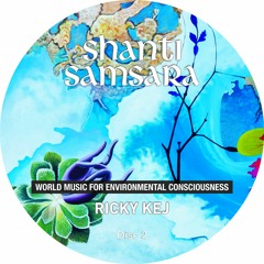 CD2 Rumi (Mehmet Ali Sanlikol, Kheireddine Mkachiche)