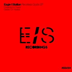 Eagle I Stallian - Gates Of Hades