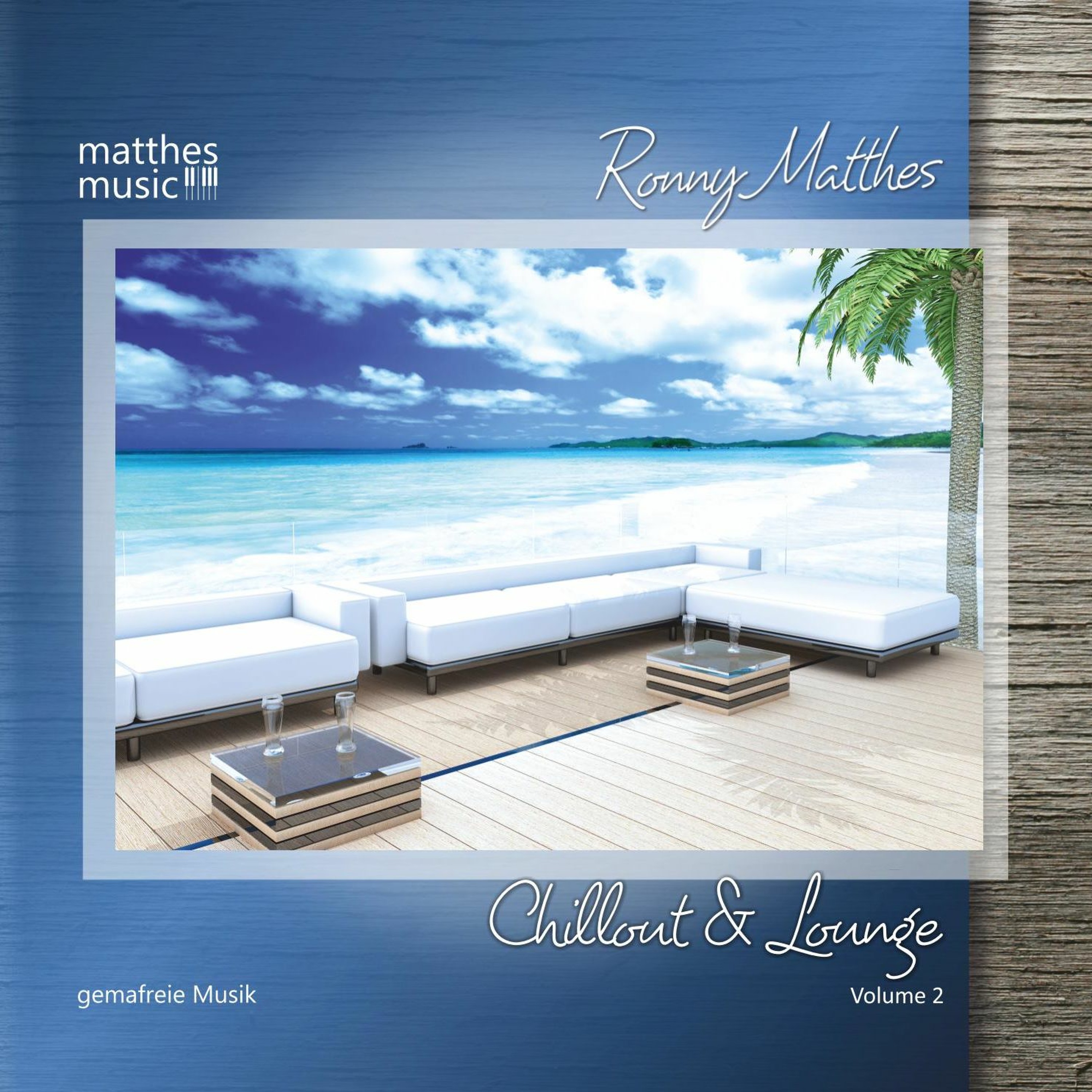 Matthesmusic