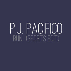 Run (Sports Edit)
