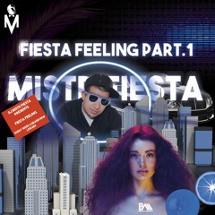 Fiesta Feeling (Part.1)(Live Mix) (Buy=Download)
