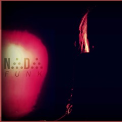 Nada Funk - Novocaine