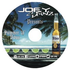 Summer 16 Vibes Mix