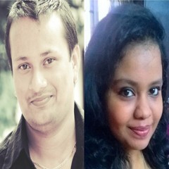 AARUM AARUM - SAJIN JAYARAJ , APARNA K RAO
