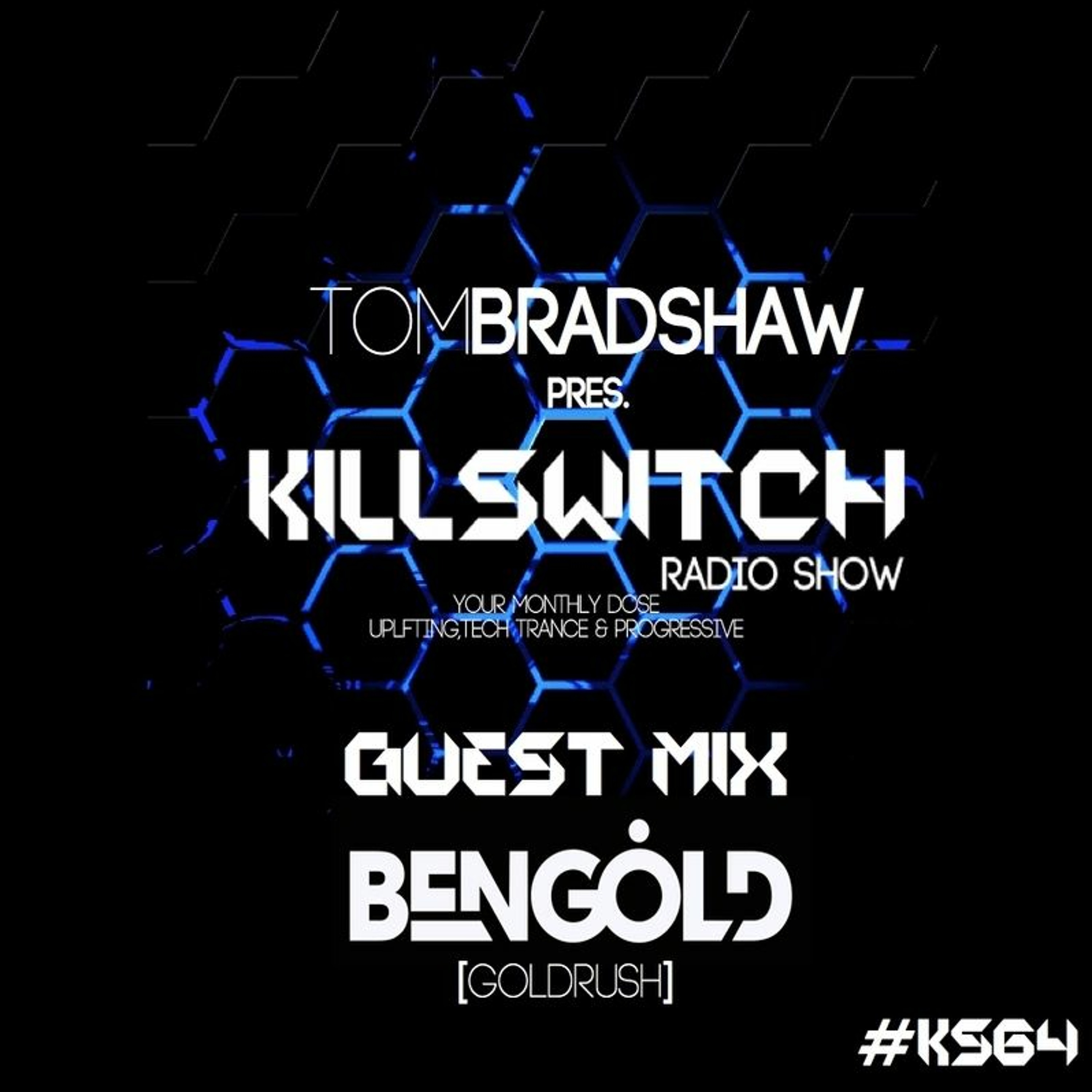 Tom Bradshaw - Infinity