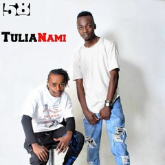 Tulia Nami -  Bagz Badkampany Ft D'mavoice. Audio