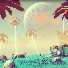 Dramatic Reading: To The No Man's Sky Haters