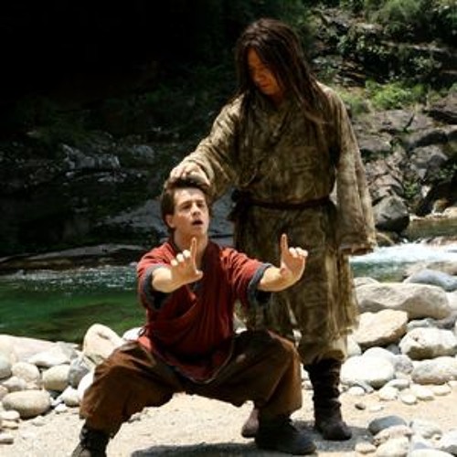 Forbidden Kingdom Type Inspiration * Rap Instrumental *