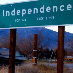 Independence - ID - Agnibesh Mukherjee