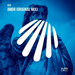 Hize - Amor (Original Mix)
