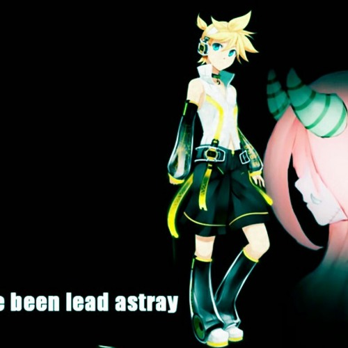 21 Vocaloid Chorus - Circus Monster.mp3