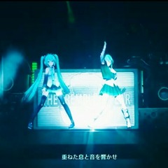 Niconico music party