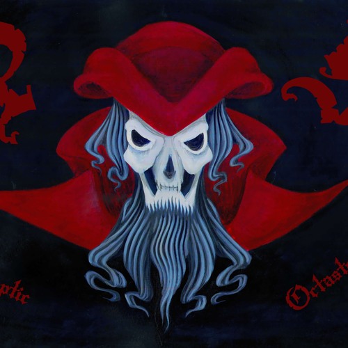 Piratical Soul