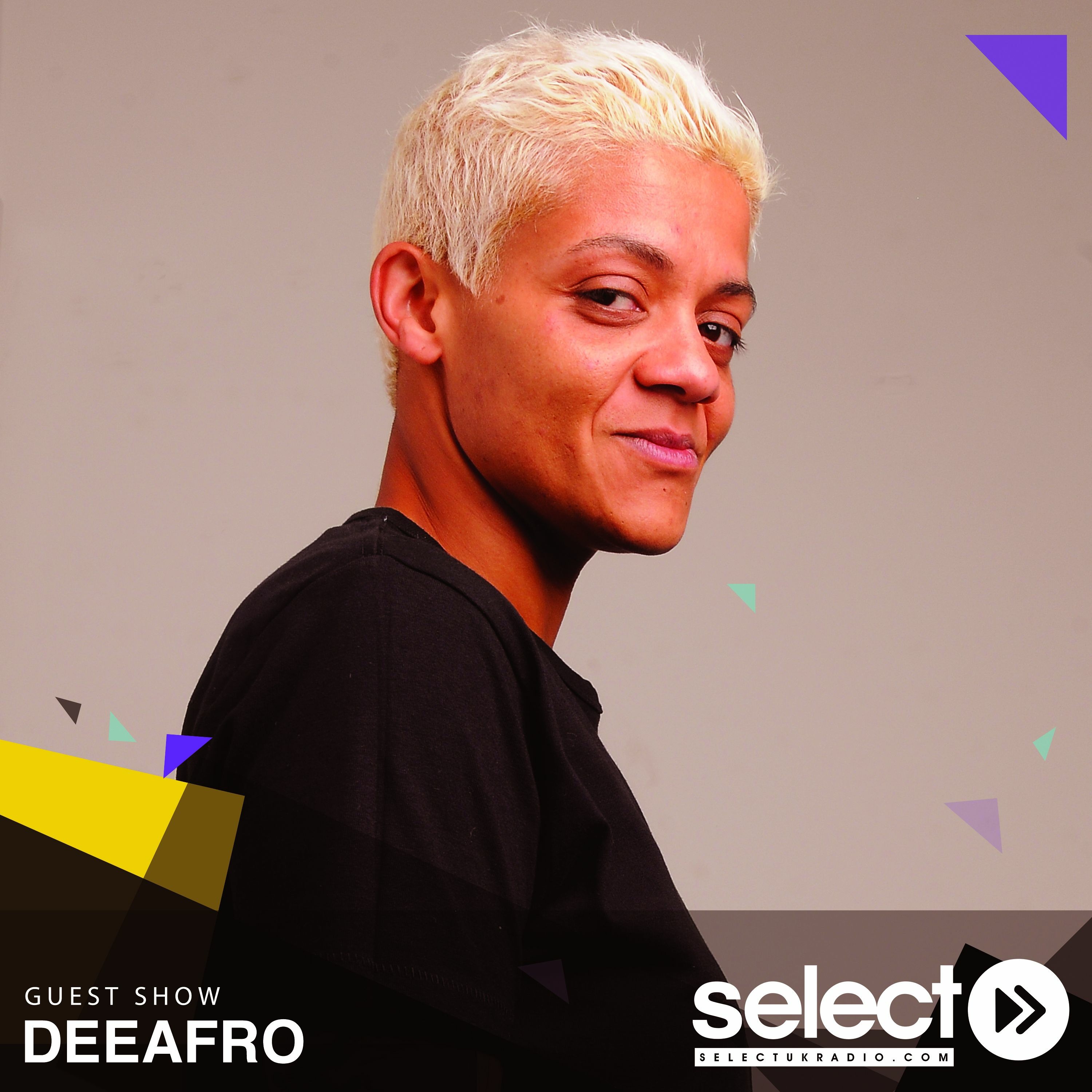 DeeAfro