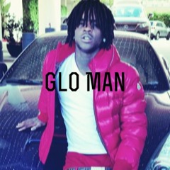 For Sale - Glo Man "Chief Keef, Lil Durk, GloGang, Young Chop Type Beat" Prod.SmithyBeats