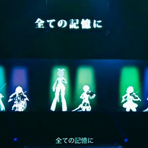 Niconico cho party