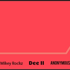 Mikey Rockz Ft. Dee II & Anonymou$ - The Wake (Prod. By BGMGJuno)