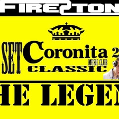 FireStone Coronita Classic 2016.5