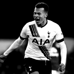 Dele Alli -- Tottenham Hotspur | @PacoLopez2992