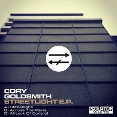 Streetlight (Preview)