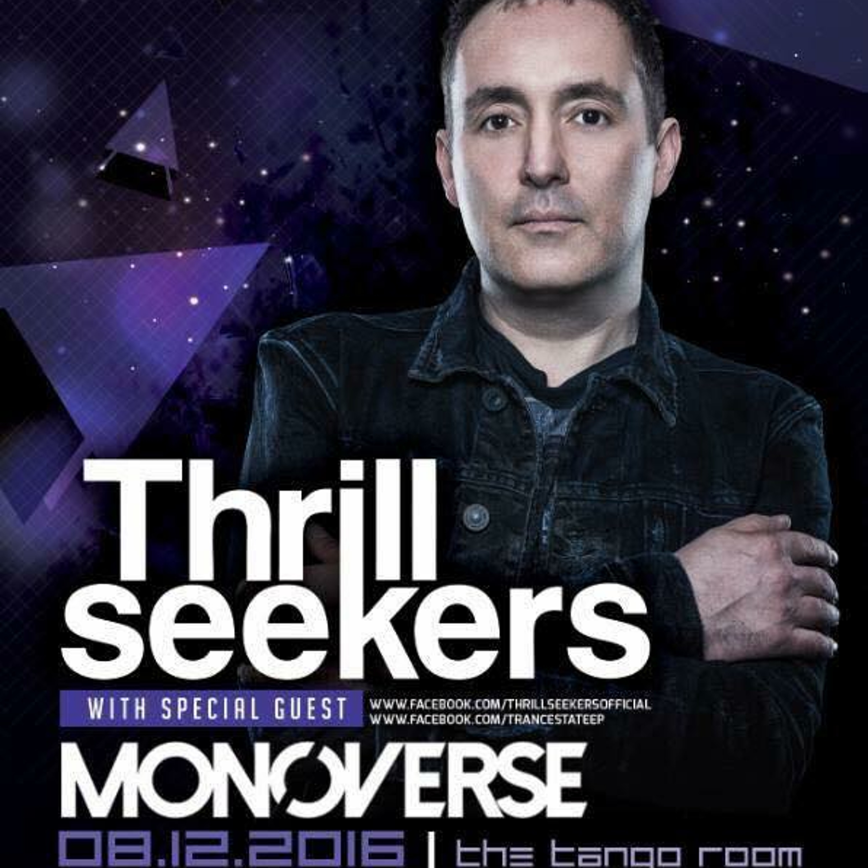 Monoverse Podcast