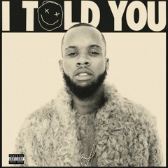 Tory Lanez - Cold Hard Love