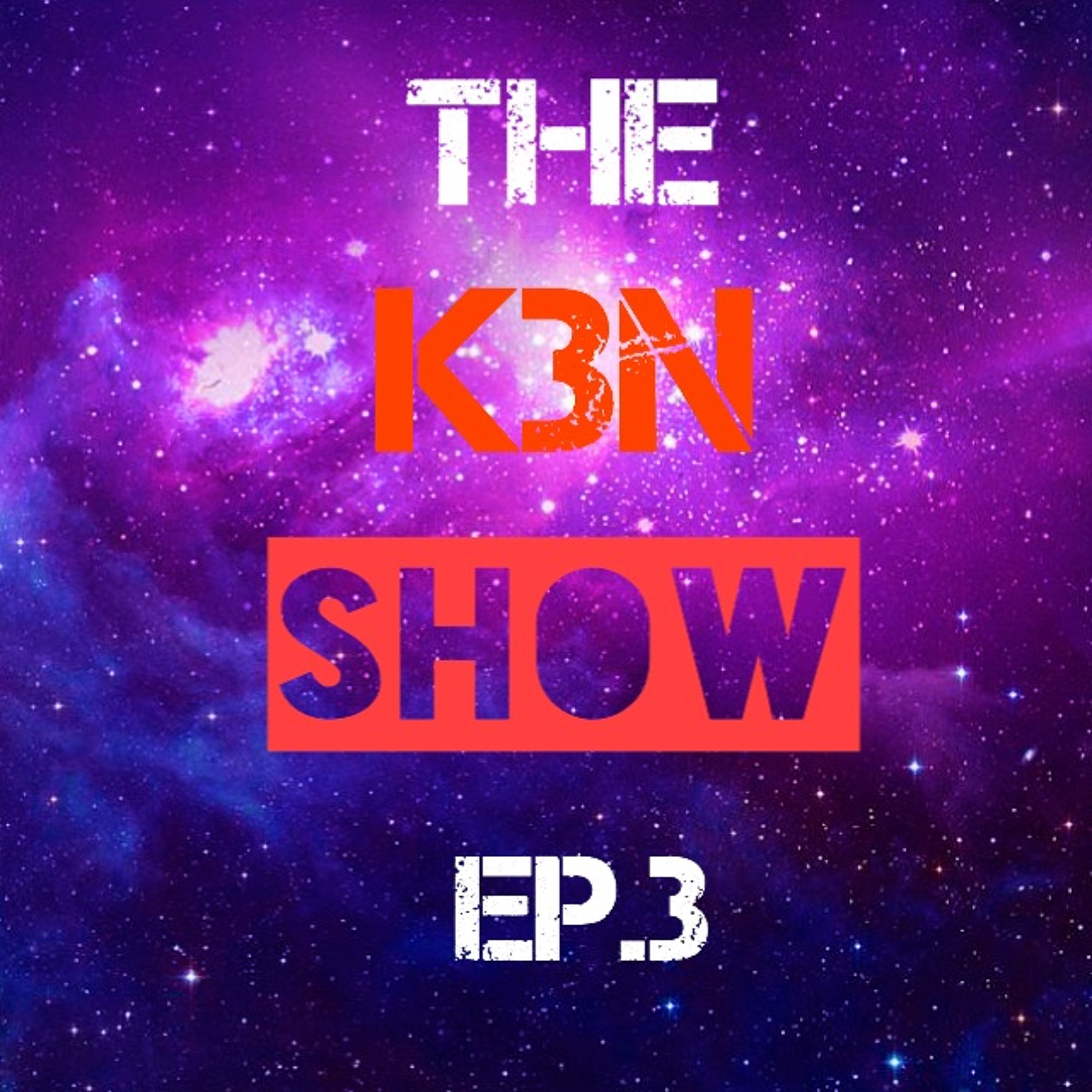 K3NSHO