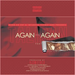 Taliban - Again & Again REMIX feat. Hard Target
