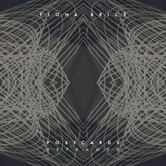 Fiona Brice - Glastonbury (Gonjasufi Remix)