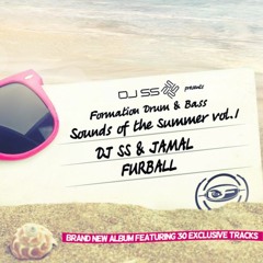 Dj SS & Jamal - Furball / Formation sounds of the summer vol.1