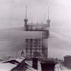 Oscillating Fossilized Atrocity