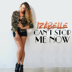 Can't Stop Me Now (Electro House Remix)
