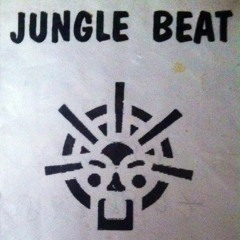 JUNGLE BEAT Face A by Dj Masterkush