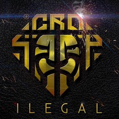 Scrop - Diosa de mi (Frank Hardgo Remix) #Ilegal