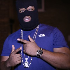 I'm The Man - (Max Millz)Starry