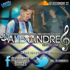 == PODCAST 002 RITMO DO TURANO + RELÍQUIAS [[ DJ'S ALEXANDRE 22 E VINICIUS SJM ]] ACELERADO