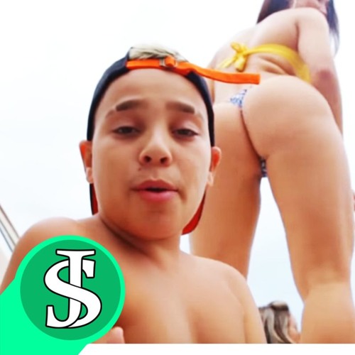 Mc Pikachu - Vai toma sua Gostosa ft Mc Fiot [Versão dos Bailes] Lançamento 2016